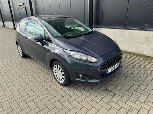 FORD FIESTA 1.5 TDCI -*TOPSTAAT!, Autos, Ford, Entreprise, Achat, Fiësta, ABS, Airbags, Air conditionné, Bluetooth, Ordinateur de bord