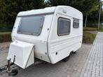 Caravan, Caravans en Kamperen, Tot en met 3, Particulier, Koelkast, Predom
