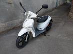Piaggio liberty 50cc met papieren onderdelen opmaak, Fietsen en Brommers, Scooters | Overige merken, Ophalen of Verzenden, Zo goed als nieuw