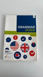 Grammar guide, Boeken, Ophalen, Zo goed als nieuw