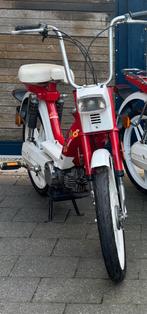 B klasse frame pa50, Fietsen en Brommers, Brommeronderdelen | Algemeen, Ophalen, Gebruikt, Frame