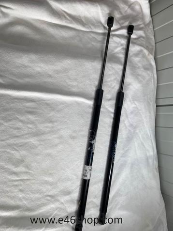 GASVEER ACHTERKLEP BMW "3 F31 OE 51247263153 NIEUW  beschikbaar voor biedingen