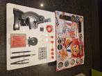 Buki Kindermicroscoop Met 30 Experimenten In Originele Doos, Kinderen en Baby's, Ophalen, Nieuw, Ontdekken, Met licht