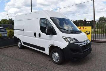 Citroen Jumper 2.2 B-HDi L2H2 Confort Airco / 3PL beschikbaar voor biedingen