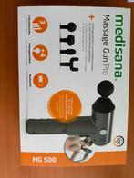 Medisana Massage Gun Pro MG 500 new, Sport en Fitness, Massageproducten, Ophalen of Verzenden, Nieuw, Apparaat