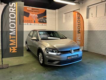 VW golf 7.5/2017/1.6TDI/147000km/euro6/navi/cam/pdc/ gekeurd beschikbaar voor biedingen