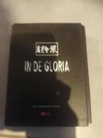 Complete reeks In de Gloria op dvd, Ophalen of Verzenden, Zo goed als nieuw