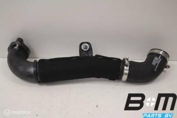 Laadluchtbuis Audi A6 4G Avant 04L145762AG beschikbaar voor biedingen