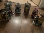 “Lego” gebouwen, Ophalen of Verzenden, Zo goed als nieuw, Overige merken