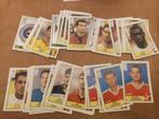 Panini euro 2000 , 48 verschillende stickers, Ophalen of Verzenden, Zo goed als nieuw