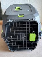 Transportbox kleine huisdieren, Ophalen, Zo goed als nieuw