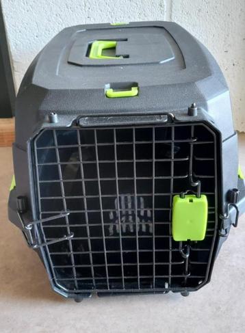 Transportbox kleine huisdieren beschikbaar voor biedingen