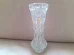 Zeer mooi oud kristallen vaasje, Ophalen of Verzenden