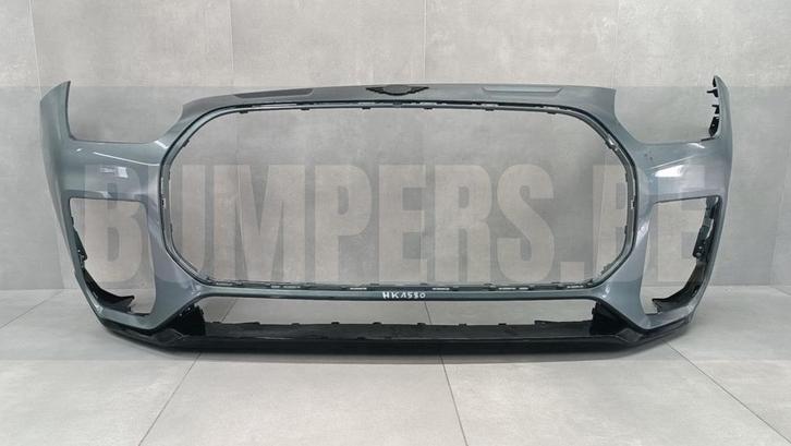 Bumper Mini Countryman U25 JCW 25- 5A26C50 Voorbumper HK1580, Auto-onderdelen, Carrosserie, Bumper, Voor, Gebruikt, 6 maanden garantie