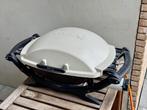 Weber Q200 gasbarbecue incl. gasfles, Tuin en Terras, Ophalen, Gebruikt, WEBER
