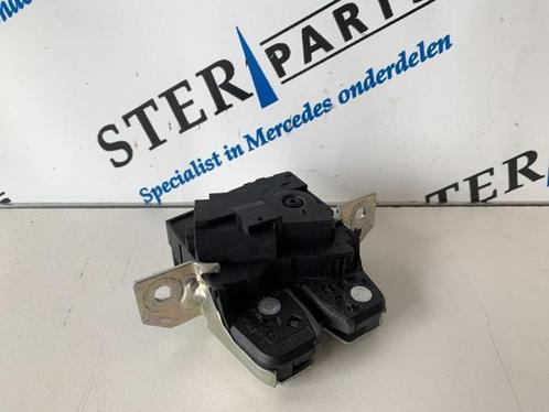 Slotmechaniek Achterklep van een Mercedes B-Klasse, Auto-onderdelen, Carrosserie, Mercedes-Benz, Gebruikt, 3 maanden garantie