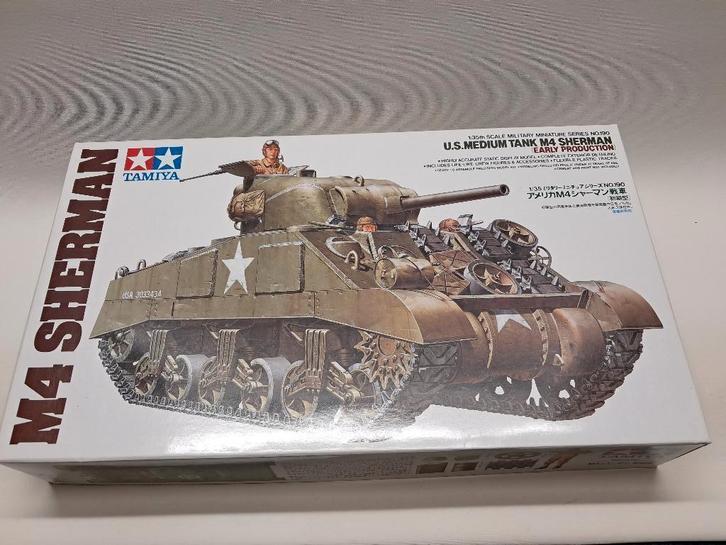 Modelbouw schaal 1/35 Militair, Hobby & Loisirs créatifs, Modélisme | Voitures & Véhicules, Neuf, Autres types, 1:32 à 1:50, Autres marques