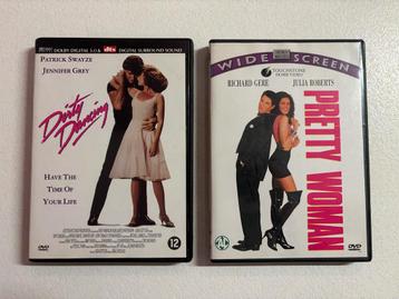 Dirty Dancing/Pretty Woman beschikbaar voor biedingen
