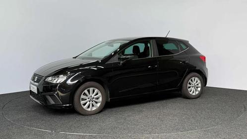 SEAT Ibiza 1.0i MPI Reference (bj 2018, automaat), Auto's, Seat, Bedrijf, Te koop, Ibiza, ABS, Achteruitrijcamera, Airbags, Airconditioning