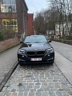 Bmw X5, Automaat, Achterwielaandrijving, Leder, Diesel
