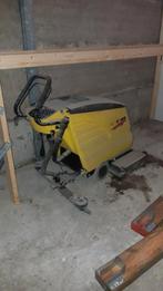 Karcher kuismachine, Ophalen of Verzenden, Gebruikt, Schrobmachine