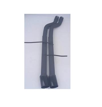 123 SPORTUITLAAT BMW E46 2.2 2.5 3.0 UITLAAT AUTO EXHAUST beschikbaar voor biedingen