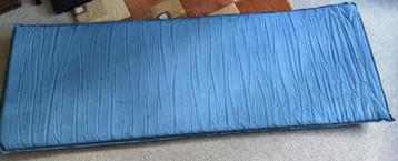 QUECHUA A300 MATRAS IN PERFECTE STAAT beschikbaar voor biedingen
