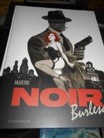 Noir Burlesque eo ( Marini), Ophalen of Verzenden