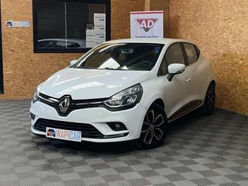 Renault Clio 1.5 dCi Cool (bj 2019) beschikbaar voor biedingen