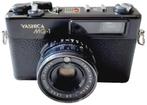 YASHICA MG-1 1970's fototoestel., Gebruikt, Ophalen of Verzenden
