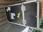Flichtcase, Ophalen of Verzenden, Flightcase
