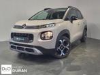Citroen C3 Aircross Max 1.2 PureTech Man.6, Euro 6, 1199 cc, 110 g/km, Beige