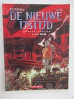 de nieuwe ijstijd...nr.1...lien rag......................1st, Boeken, Ophalen of Verzenden, Zo goed als nieuw