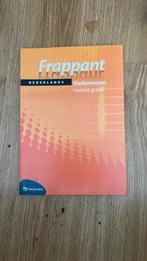 Frappant Nederlands 2e graad Vademecum, Ophalen of Verzenden, Zo goed als nieuw, Nederlands