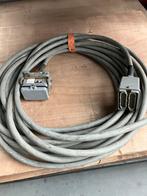 Multikabel harting, Ophalen, Gebruikt, Licht