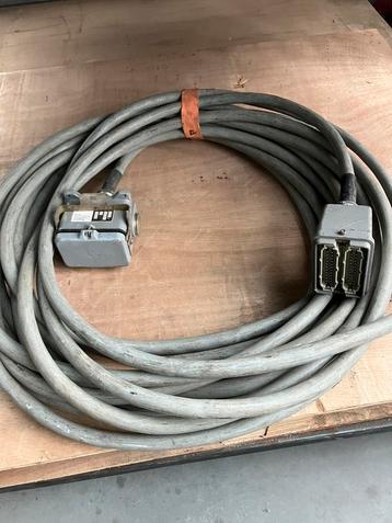 Multikabel harting, Enlèvement, Utilisé, Lumières