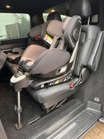 Kinderstoel vanaf geboorte, Comme neuf, Enlèvement ou Envoi, Isofix