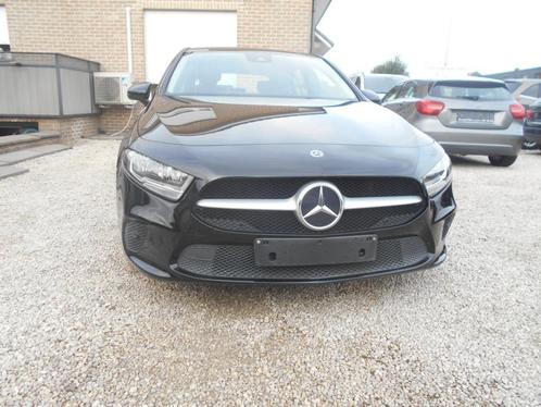 MERCEDES A - BENZINE - 37000KM, Auto's, Mercedes-Benz, Bedrijf, Te koop, A-Klasse, ABS, Achteruitrijcamera, Airbags, Airconditioning