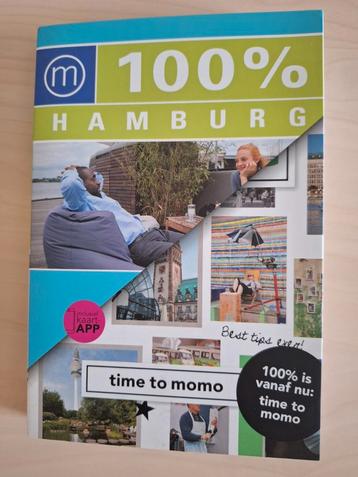 Time to momo 100% Hamburg beschikbaar voor biedingen