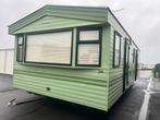 Mobil-home séparé ABI @ depot Middelkerke, Caravanes & Camping