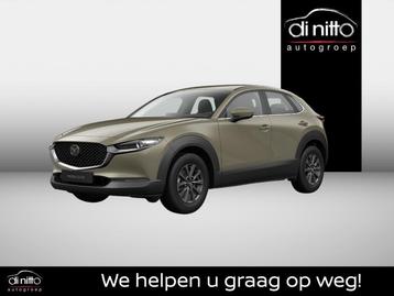 Mazda CX-30 CX-30 MY2025 5DR WGN 2.0L e-Skyactiv X 186 hp 6A beschikbaar voor biedingen