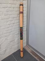 Didgeridoo, Musique & Instruments, Enlèvement