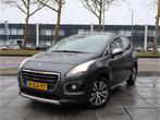 Peugeot 3008 1.6 THP Style 2015, 8-ZLD-97, Euro 5, Gebruikt, Overige brandstoffen, Bedrijf