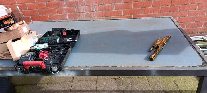 Allerlei, Diversen, Overige Diversen, Ophalen