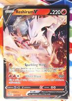 Reshiram V - 024195, Ophalen of Verzenden, Nieuw, Losse kaart