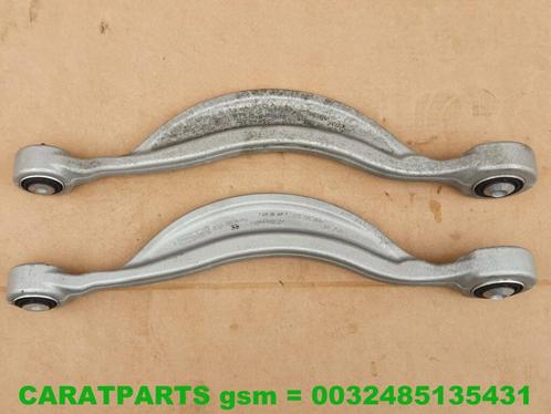 4M0501531 4m0501529l Q5 Q7 Q8 A7 A6 E tron draagarm Touareg, Auto-onderdelen, Ophanging en Onderstel, Audi, Volkswagen, Gebruikt