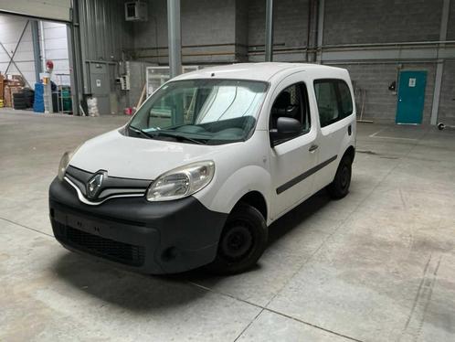 2014 Renault Kangoo Bestelwagen Bedrijfswagen, Auto's, Bestelwagens en Lichte vracht, Renault, Diesel, Handgeschakeld, Gebruikt