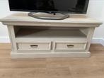 Volhouten mooi tvmeubel/tvkast, Huis en Inrichting, Ophalen, Zo goed als nieuw