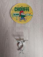 Tapruiter La Chouffe., Ophalen of Verzenden