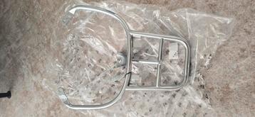 Vespa topkoffer drager, Enlèvement, Neuf